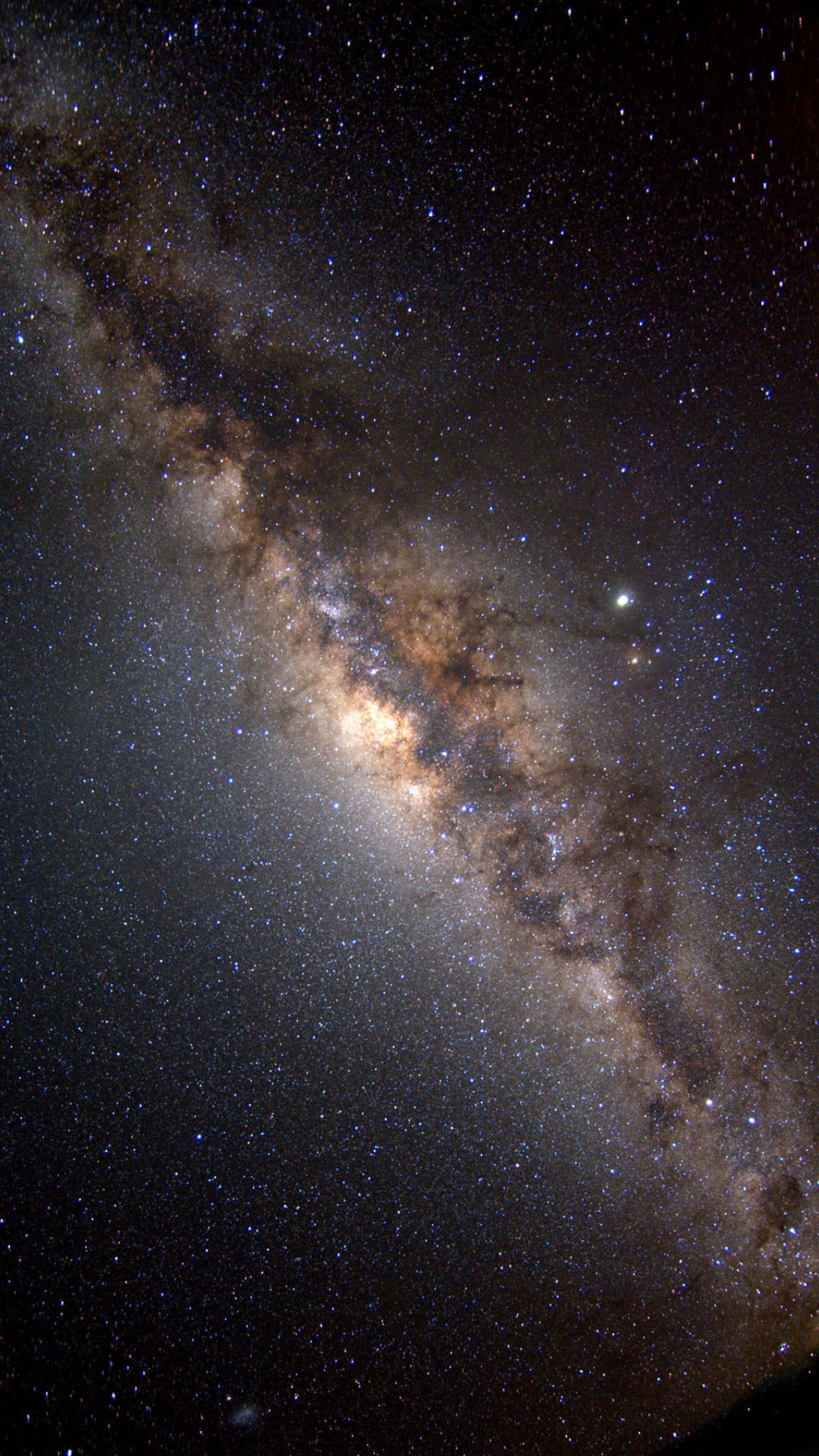 Observation des étoiles